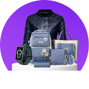 New Arrivals