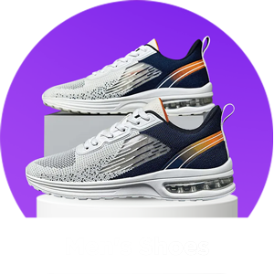 Men's Shoes