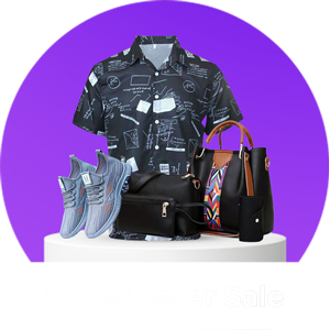 Super Saver Sale