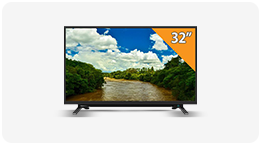 32inch Tvs