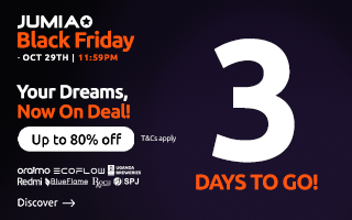 Your Dream, Now On Deal!
