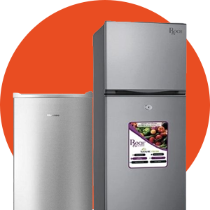 Refrigerators