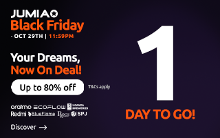 Your Dream, Now On Deal!