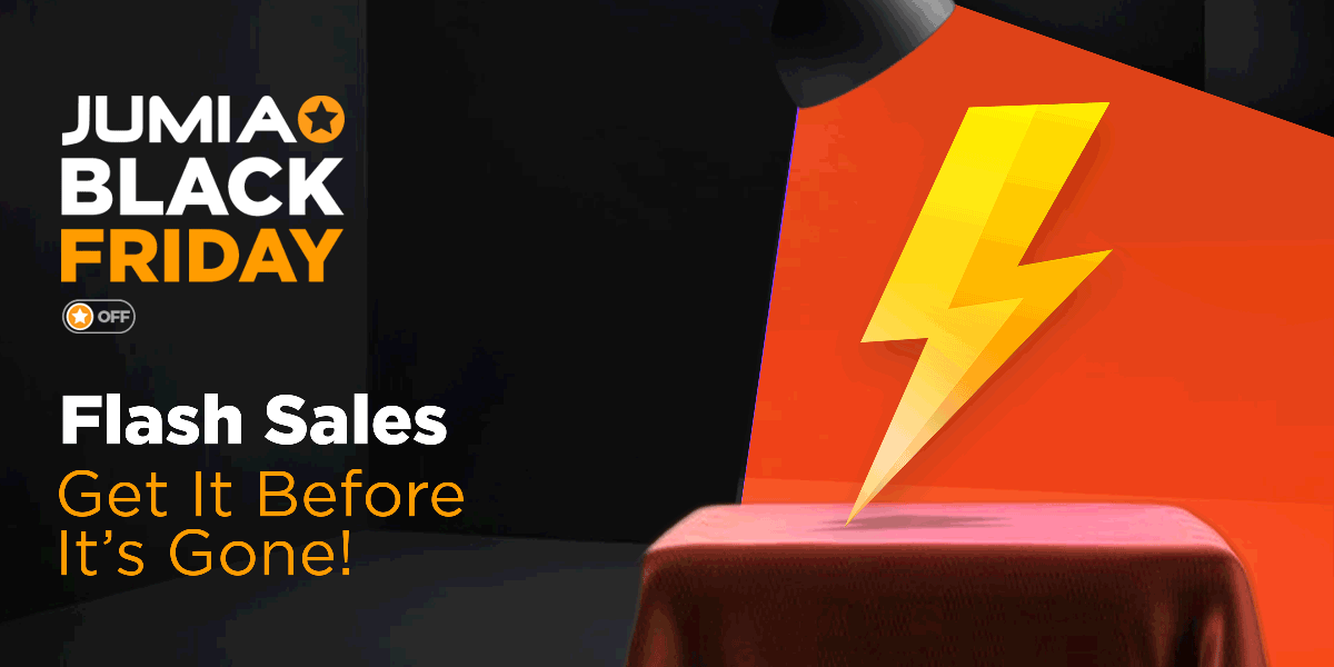 Flash Sales Best Deals & Promotions Jumia