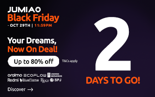 Your Dream, Now On Deal!