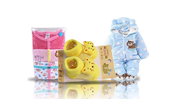 Baby Apparels