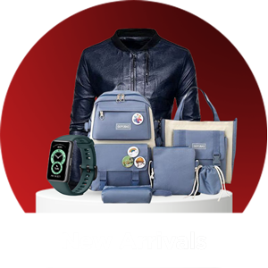 New Arrivals