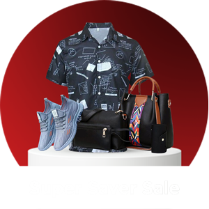 Super Saver Sale