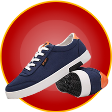 Casual Shoes