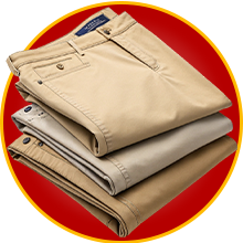 Men's Fashion