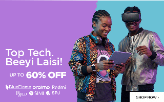 Tech Sale | Beeyi Laisi!