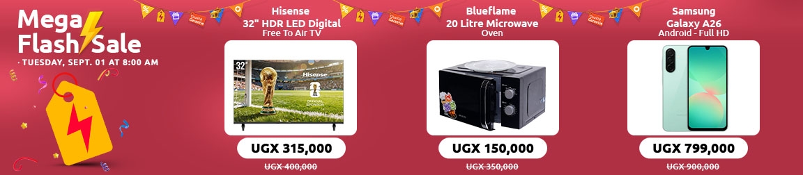 Flash Sale