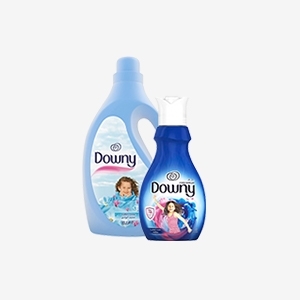 Fabric Softeners