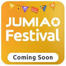 Jumia Festival
