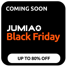 Black Friday Is Coming...