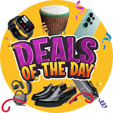 Deals of the day