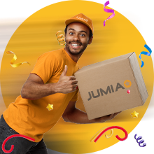 Jumia Instant