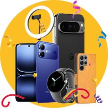 Phones