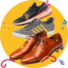 Men's Shoes