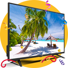 TVs
