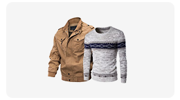 Men's Clothing