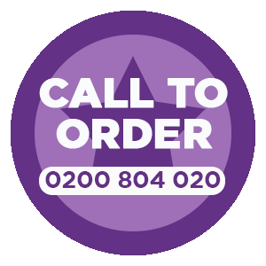 Call to order