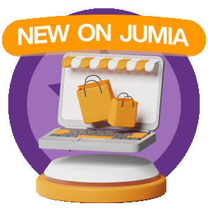 New on Jumia