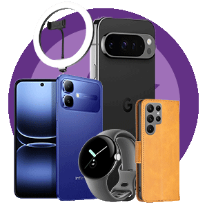 Phones