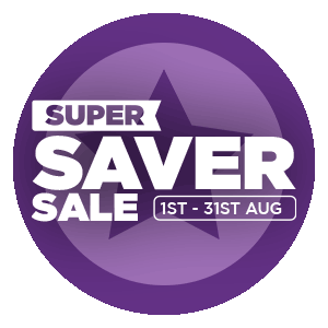 Super Saver Sale