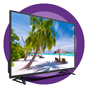 TVs