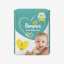 Pampers