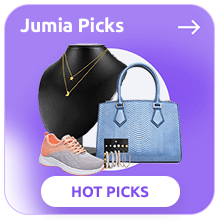 Jumia Picks