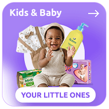 Kids & Baby
