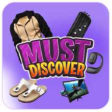 Must Discover