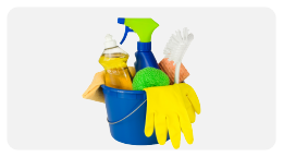 Household Cleaning