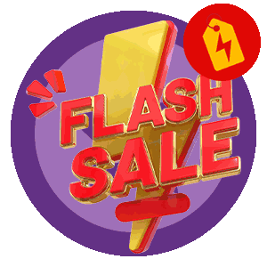 Flash Sales