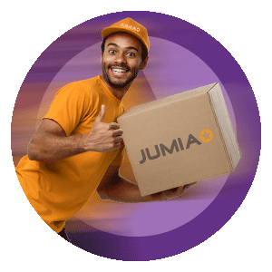 Jumia Instant