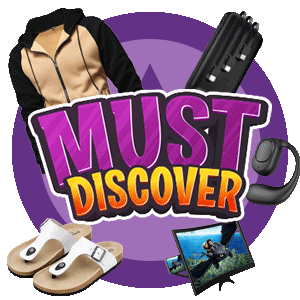 Must Discover