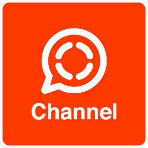 Follow Our Channel