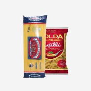Pasta & Noodles