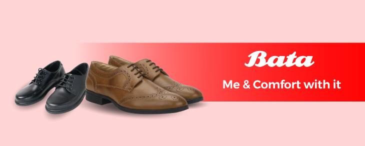 Bata online hotsell shopping app