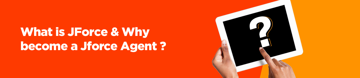 JForce Agent