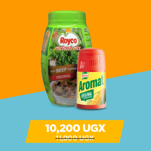 Royco 500g + Free Aromat