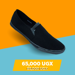 Men's Detailed Sneakers