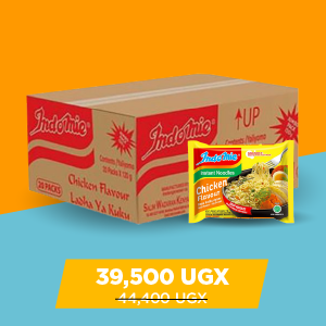 Chicken Noodles- 40Pcs