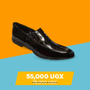 Men's Formal Shoes