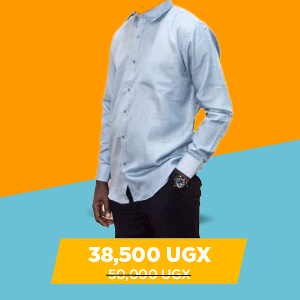 Men's Linen Shirts