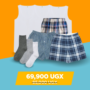 Men's Bundles