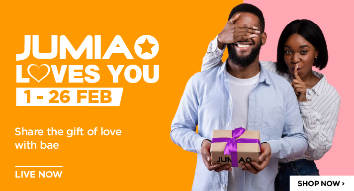 Black Friday - Jumia Uganda | Online Shopping For Groceries, Cleaning  Supplies, Appliances & More