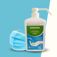 Stay Safe Essentials